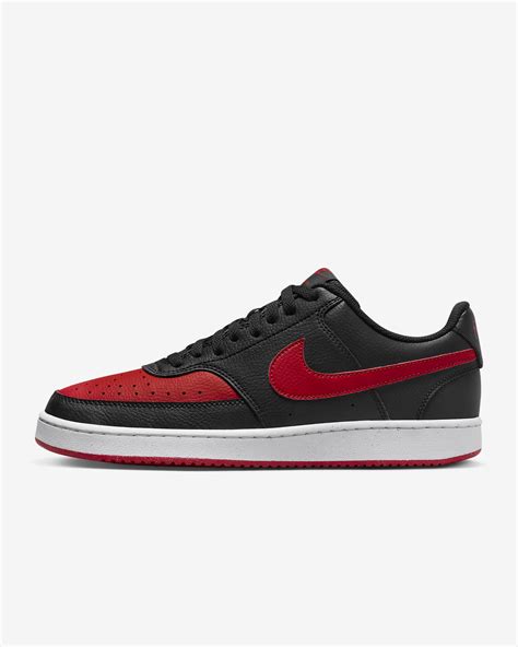 Nike Court Vision Low Sneakers 